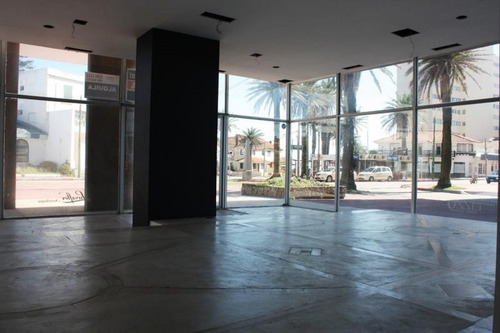 Alquilo Local En Peninsula, Punta Del Este- Ref: 3128