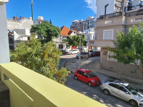 Imagen 8 de 21 de Apartamento Con 2 Dormitorios En Pocitos