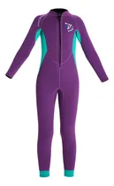 Comprar Traje De Baño Con Mangas De Neopreno, Traje De Neopreno Larg