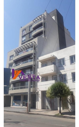 Departamento En Venta * 1 Dorm * España Al 1300 * Centro