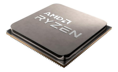 Procesador Gamer Amd Ryzen 5 5600g De 6 Núcleos 3.8 Ghz