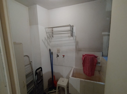 Venta Departamento 2 Ambientes Recoleta
