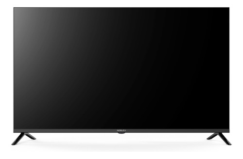 Smart Tv Noblex Roku 43 Pulgadas Led Fhd