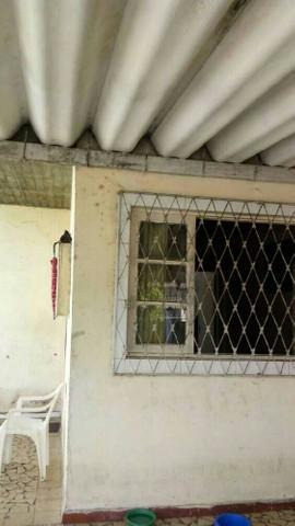 Imagem 4 de 6 de Casa 2 Dormitórios Para Venda Em São Vicente, Jockey Clube, 2 Dormitórios, 1 Banheiro, 2 Vagas - 204_1-1774507