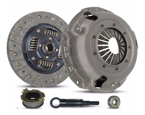 Kit De Clutch Embrague 1990-1999 Subaru Legacy Outback 2.2l