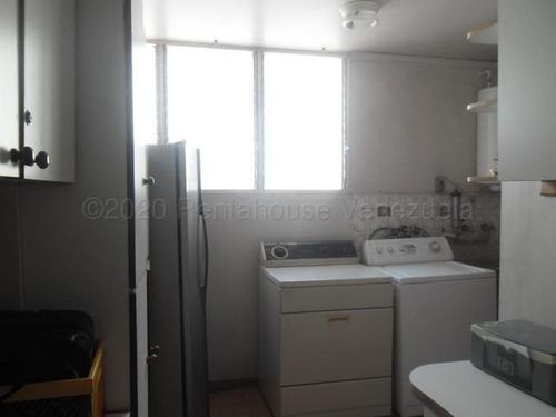 Imagen 14 de 14 de Apartamento En Venta Macaracuay