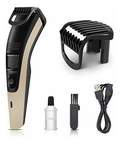 Bewebeme Beard Trimmer For Men - Lavado De Pelo Znl7x