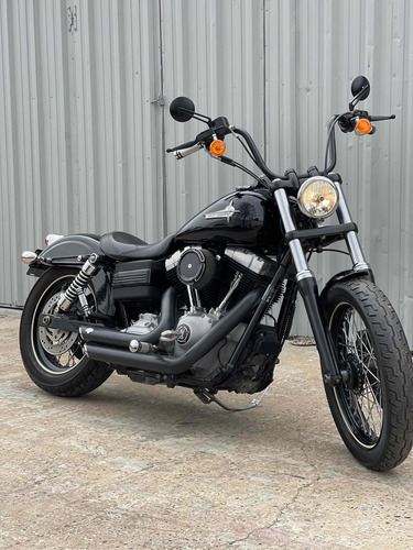 Imagen 1 de 12 de Harley Davidson