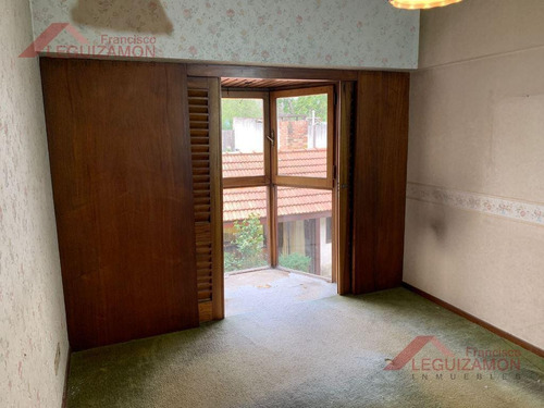 Imagen 15 de 23 de Lote Propio - Jardin Parquizado - Quincho - Parrilla - Garage Pasante