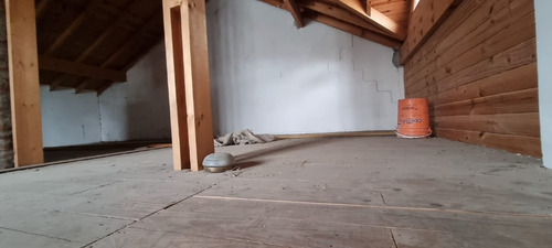 En Venta En Ciudad Jardin Chalet De 4 Ambientes, 3 Baños Dentro De Barrio Cerrado Ex Malibu; Esta Edificado Sobre Lote De 294m2 En Dos Plantas - F: 10023