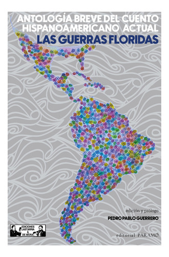 Las Guerras Floridas - Varios Autores - *