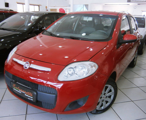 Fiat Palio 1.0 Mpi Attractive 8v Flex 4p Manual