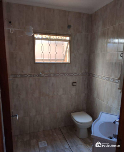 Casa Com 3 Dormitórios À Venda, 99 M² Por R$ 450.000,00 - Jardim Das Acácias - Poços De Caldas/mg - Ca1293