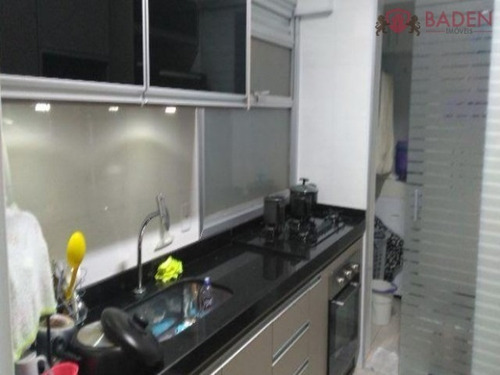Imagem 4 de 16 de Apartamento - Ap02429