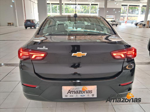 Chevrolet Onix 1.0 TURBO FLEX PLUS PREMIER AUTOMÁTICO