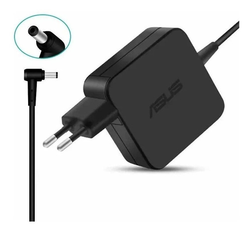 Imagen 1 de 7 de Cargador Asus Original 19v 3.42a 4.0x1.35mm 65w