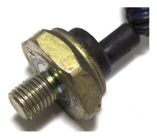 Sensor De Detonacion Dodge Van 1000 4 Cil 2.4 Lts Mod 08/09
