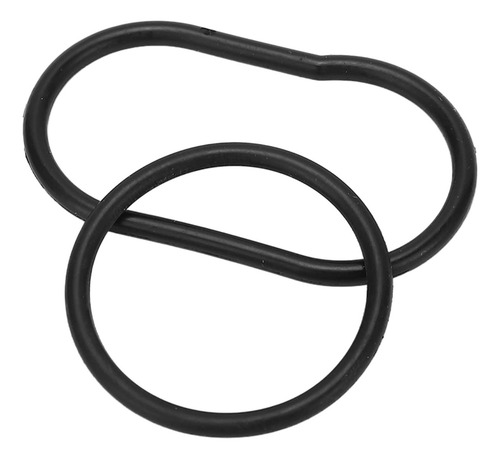Sellos Base Filtro Aceite Para Honda Civic 1992-2015