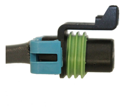 Sensor Oxigeno Gmc Sierra 2500 Hd 8 Cil 8.1 Lts 2003-2006