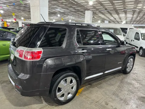 GMC Terrain 3.6 Denali V6 At