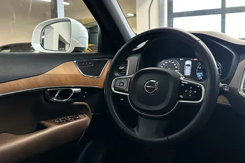Volvo XC90 2.0 T6 Momentum Awd 7 Pas. At