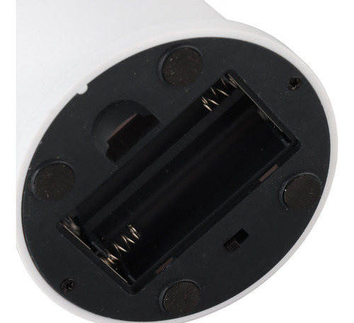 Ventilador Repelente De Moscas Para Mesa Exterior