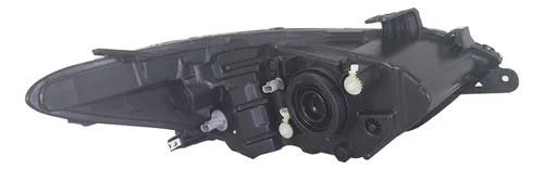 Farola Para Chevrolet Onix 2017 A 2024 Lt Sin Led Izquierda