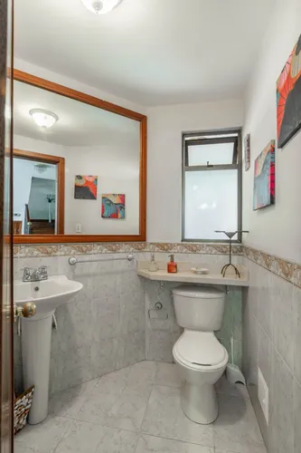 Casa En Venta En Santa Cecilia. Cod V16127