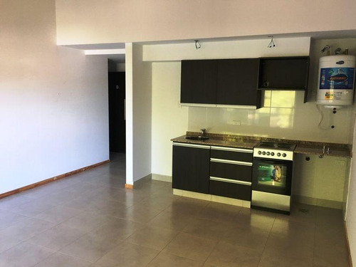 Departamento Monoambiente. | Vicente Lopez 3741