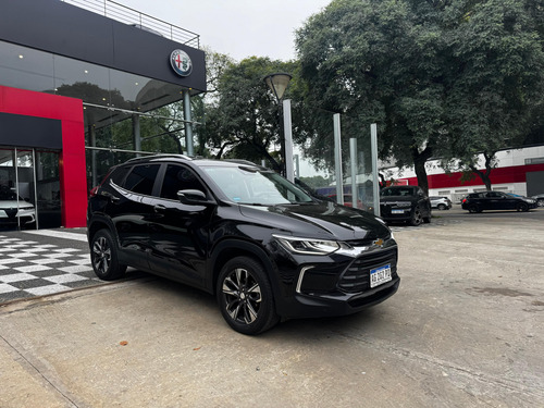 Chevrolet Tracker 1.2 Premier Turbo At