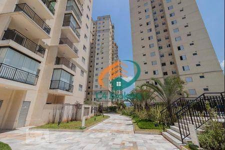 Imagem 4 de 23 de Apartamento À Venda, 76 M² Por R$ 450.000,00 - Picanco - Guarulhos/sp - Ap1487