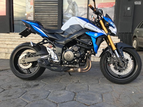 Imagem 5 de 8 de Escapamento Esportivo Suzuki Gsr 750 Taylor Made Cod.192
