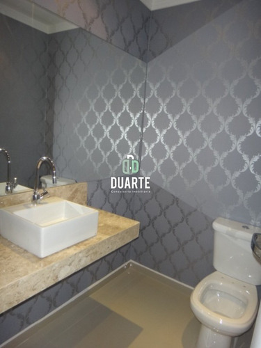 Imagem 10 de 30 de Apartamento - Ap00315 - 32625788