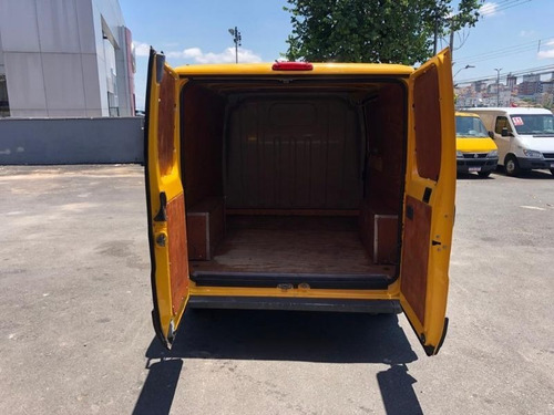 Imagem 13 de 15 de Fiat Ducato 2.3 Multijet Economy 5p