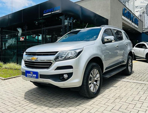 Chevrolet Trailblazer Premier D4a