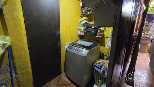 Venta Casa Con Local Comercial 4hab 3ba Maipú