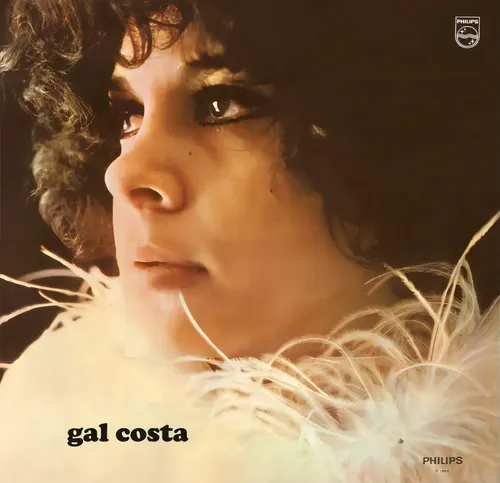 Gal Costa LP レコード 1969 Brazil Mono vinyl LP Gal Costa - 1969 - Lacrado | Frete grátis
