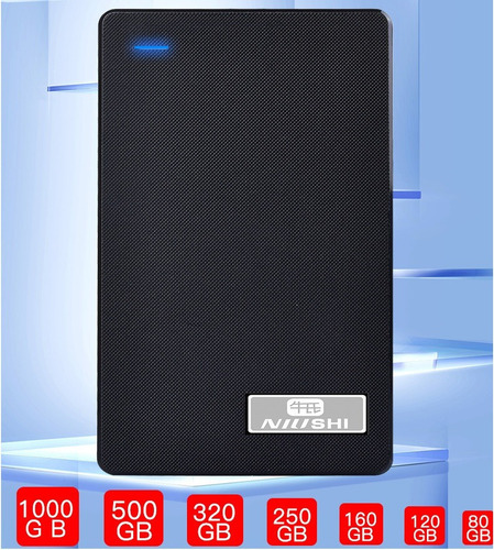 - Juego Ssd500g Memoria Externa Portátil Disco Duro Móvil