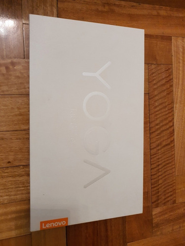 Tablet Lenovo Yoga Tab 3 Pro C/ Proyector 4gb Ram 64gb 10.1