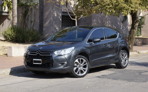 Citroen Ds 4 2013