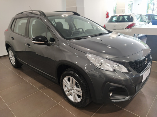 Peugeot 2008 Allure 1.6