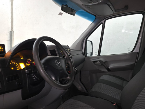 Mercedes-Benz Sprinter 2.1 415 Combi 3665 150cv 15+1 Te