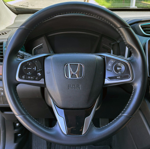 Honda Cr-v Ext Awd 1.5 Turbo