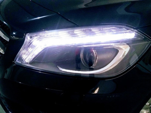 Mercedes Benz Classe A 1.6 Turbo 2015