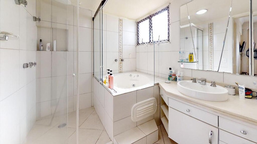 Imagem 8 de 30 de Apartamento À Venda No Bairro Sumaré - São Paulo/sp - O-9212-18361