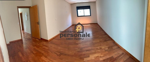 Imagem 6 de 20 de Casa Em Condomínio Em Sorocaba, Alphaville Nova Esplanada I - Ca00512 - 69879212