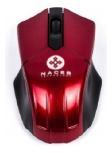 Mouse Naceb Technology Na-273r