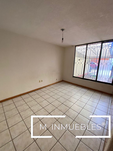 Sobrio Departamento En Venta En Chapultepec Ote.