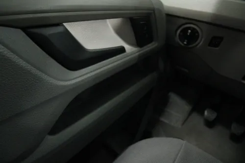Volkswagen Crafter 2.0 Cargo Van 5.0 Ton Lwb Caja Extendida Mt