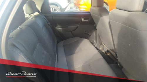 Chevrolet Celta Advantage Lt 1.4 2015 Impecable!